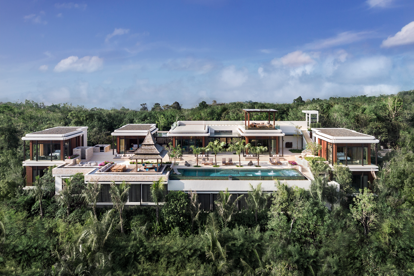 LAYAN RESIDENCES BY ANANTARA, PHUKET | ANANTARA JOURNEYS OFFERS and LUXURY AMENITIES