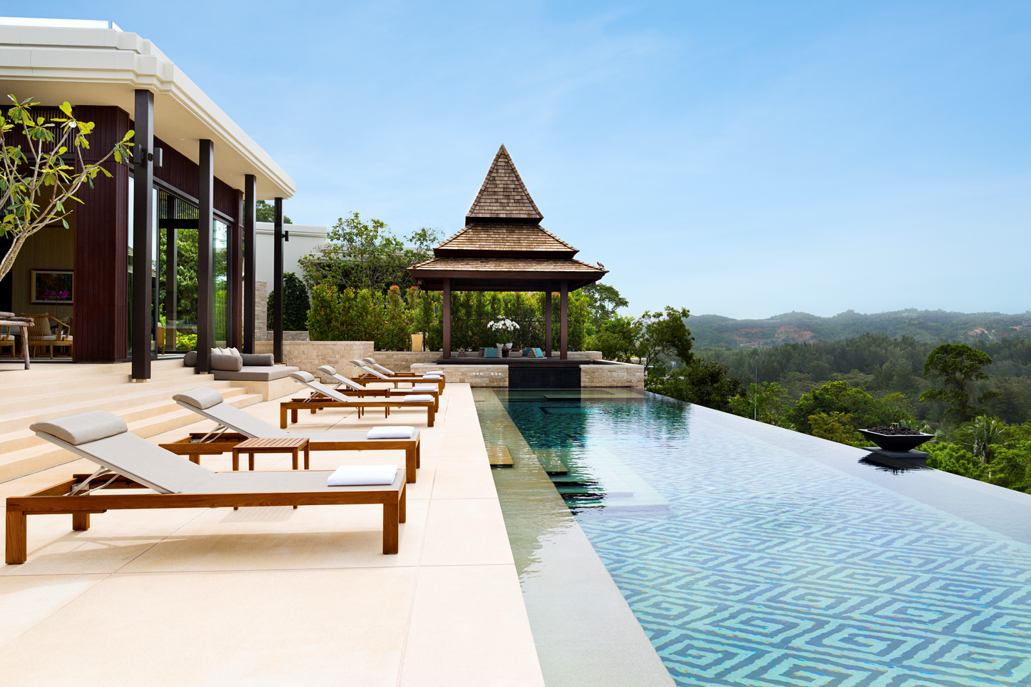 LAYAN RESIDENCES BY ANANTARA, PHUKET | ANANTARA JOURNEYS OFFERS and LUXURY AMENITIES