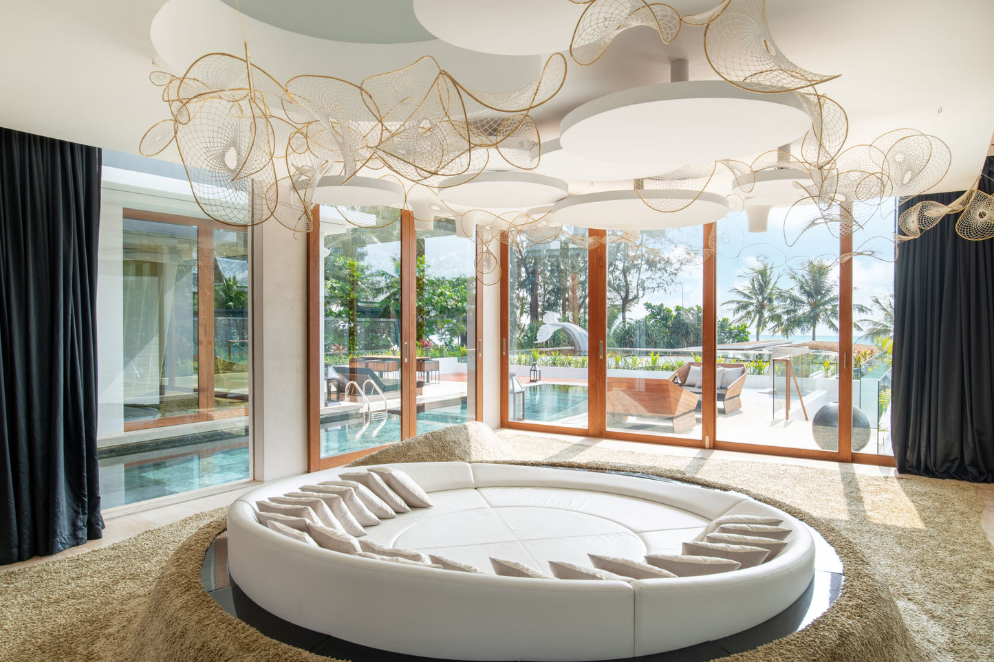 INIALIA BEACH HOUSE PHANG NGA | DESIGN HOTELS COLLECTIVE OFFERS, FREE 50 MINS SPA TREATMENT
