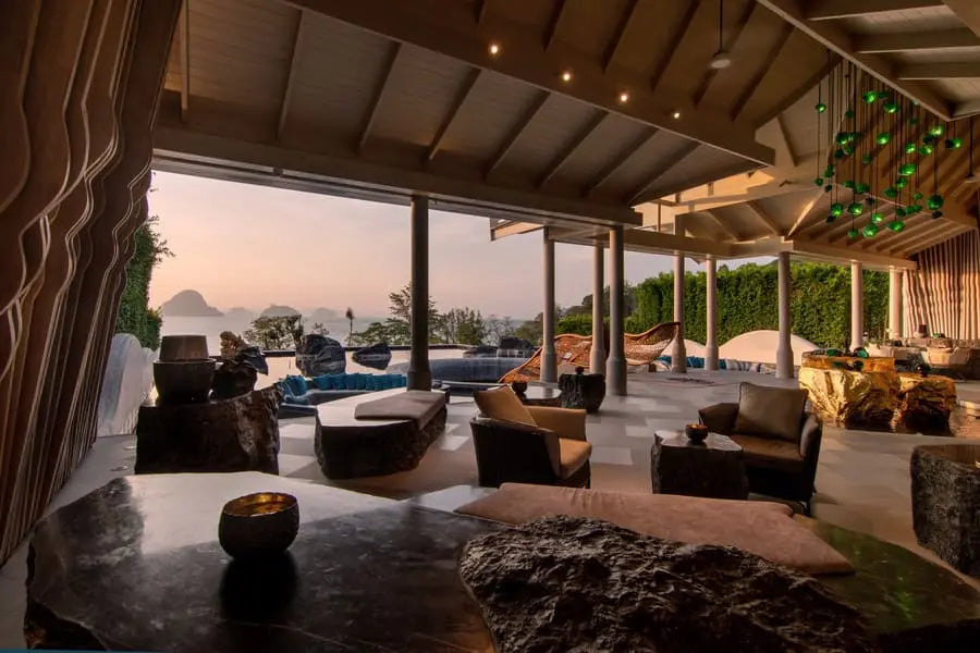 BANYAN TREE KRABI | STAY 4 PAY 3, Get $100 Hotel Credit