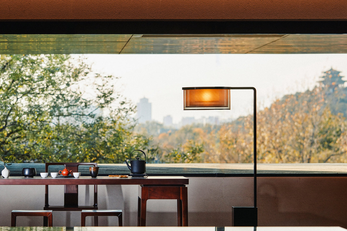 THE PUXUAN BEIJING | VITA BY LEADING HOTELS OF THE WORLD OFFERS, with $100 Hotel credit