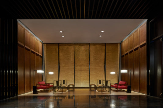 THE PUXUAN BEIJING | VITA BY LEADING HOTELS OF THE WORLD OFFERS, with $100 Hotel credit