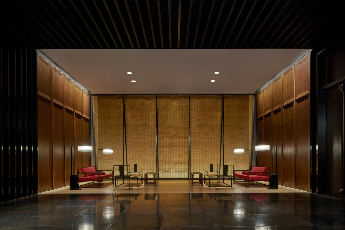 The PuXuan Hotel and Spa