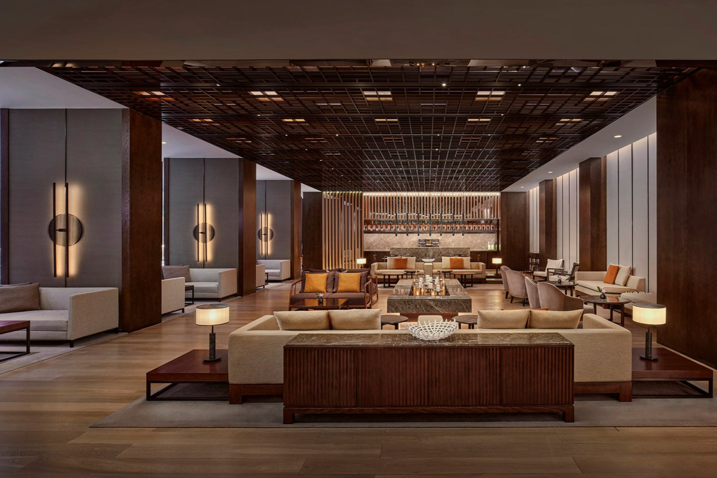THE PUXUAN BEIJING | VITA BY LEADING HOTELS OF THE WORLD OFFERS, with $100 Hotel credit