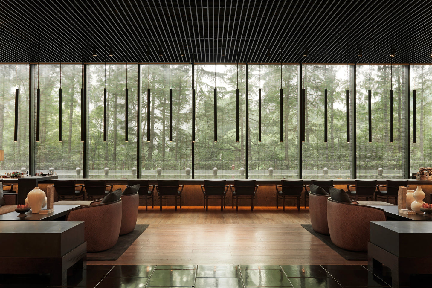 THE PULI SHANGHAI | VITA BY LEADING HOTELS OF THE WORLD OFFERS, with $100 Hotel credit
