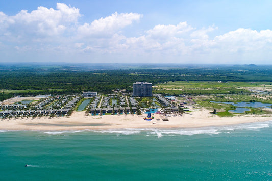 MELIA HO TRAM BEACH RESORT