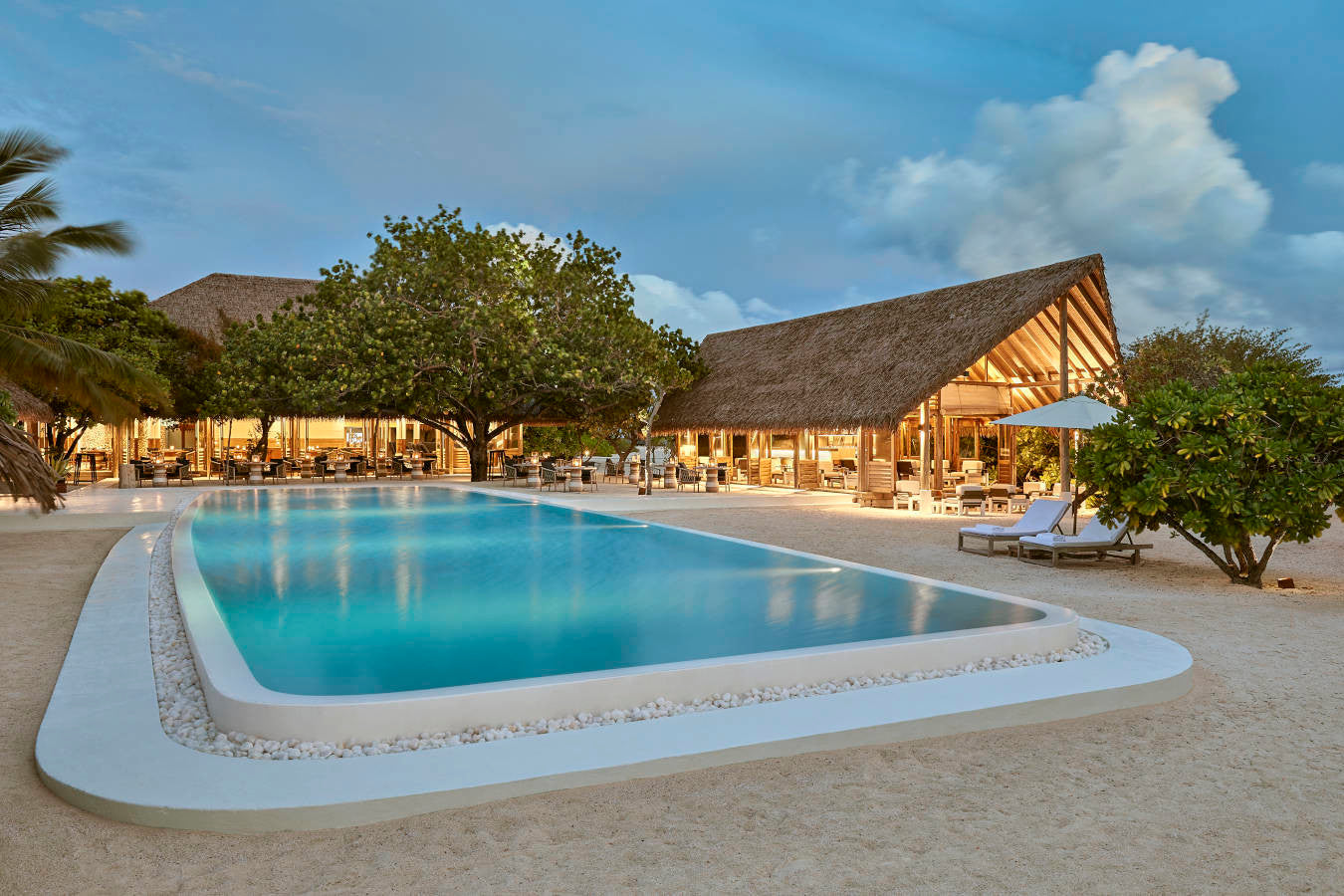 COMO COCOA ISLAND MALDIVES