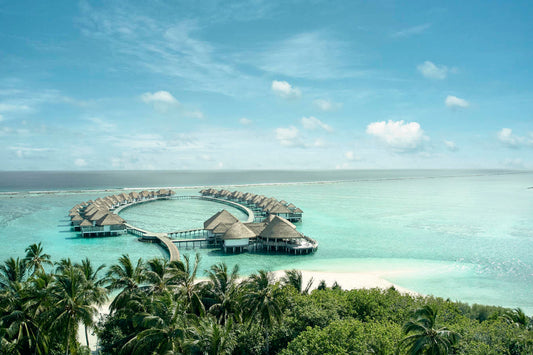COMO MAALIFUSHI MALDIVES