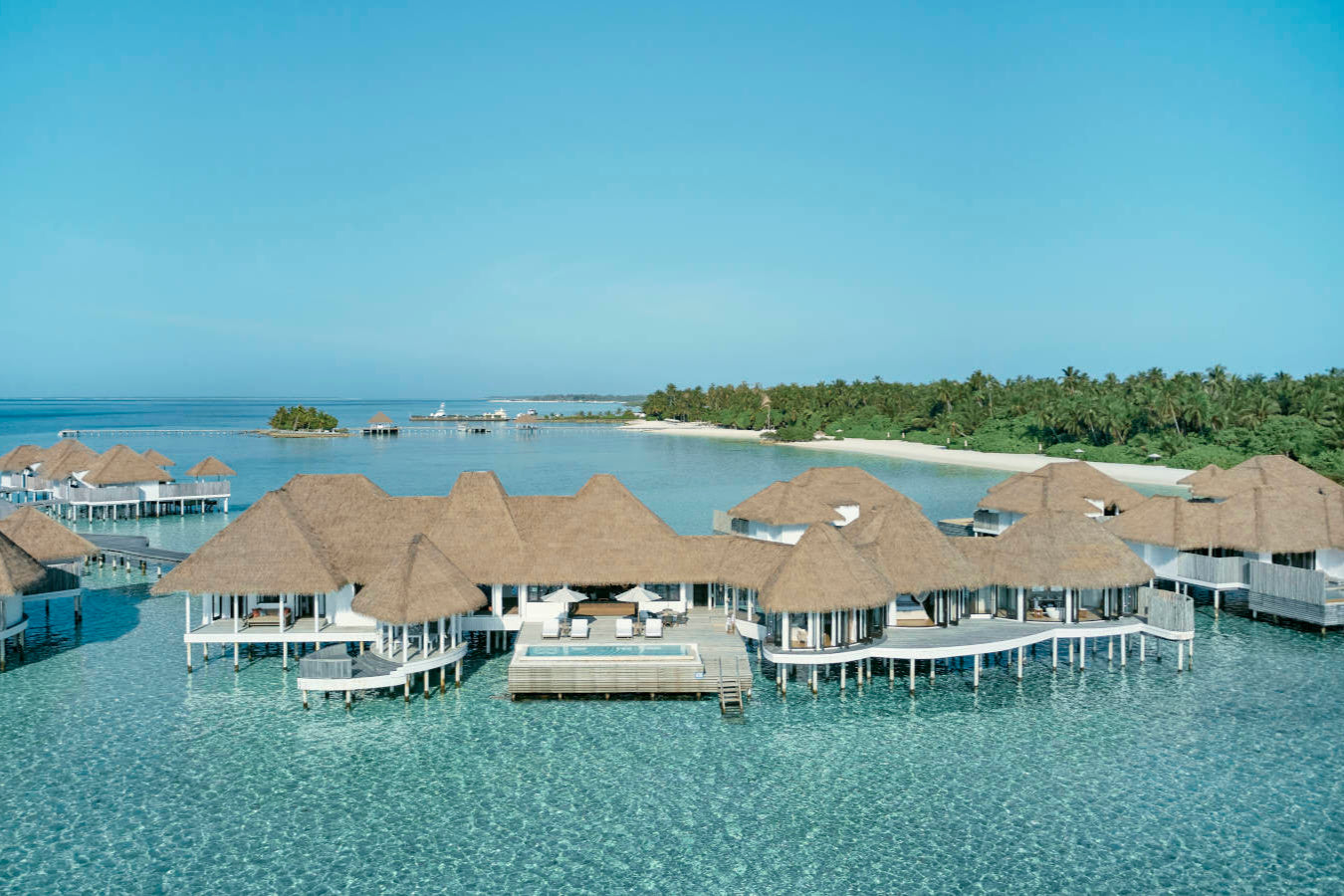 COMO MAALIFUSHI MALDIVES