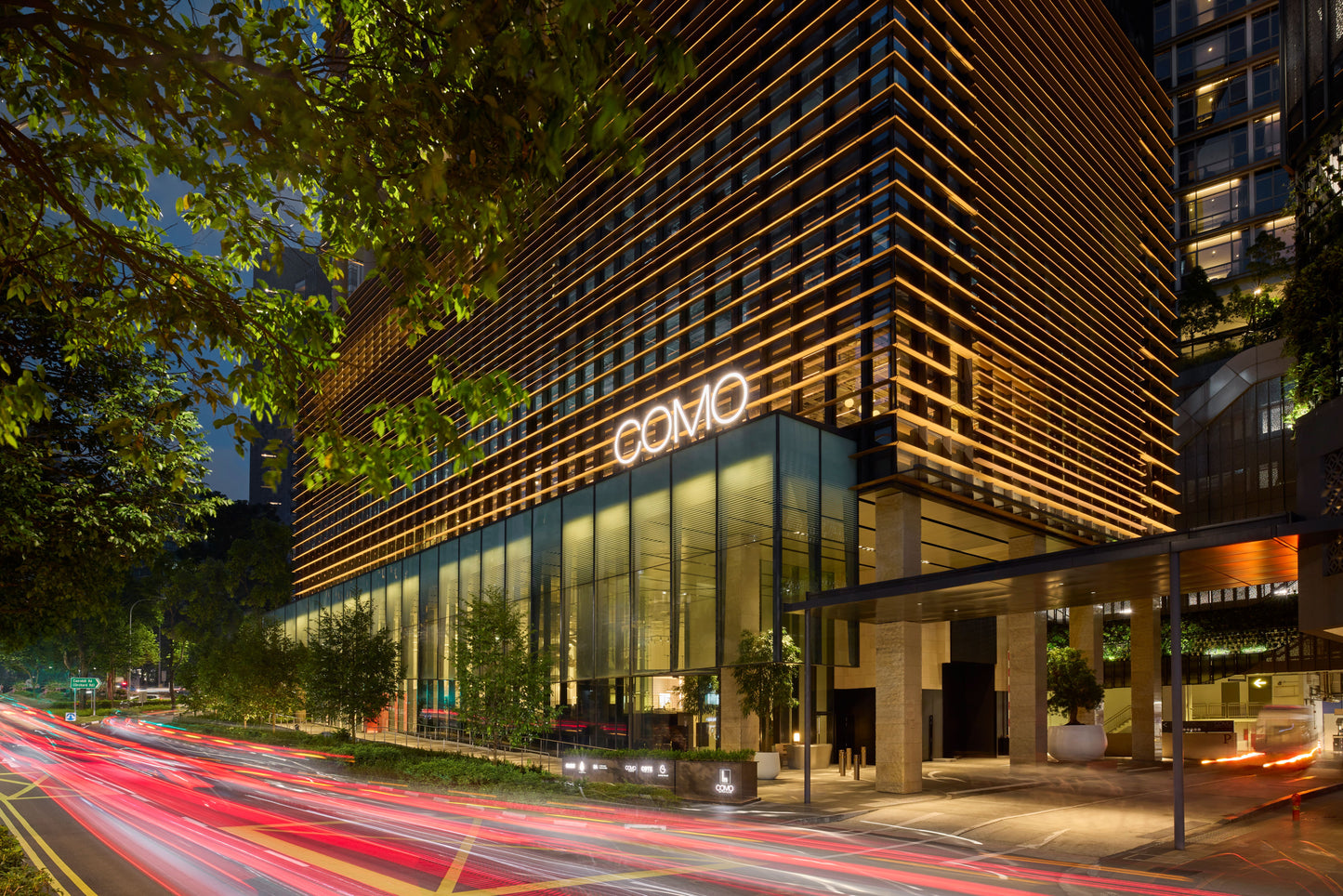 CAPELLA SINGAPORE | EXCLUSIVE OFFERS