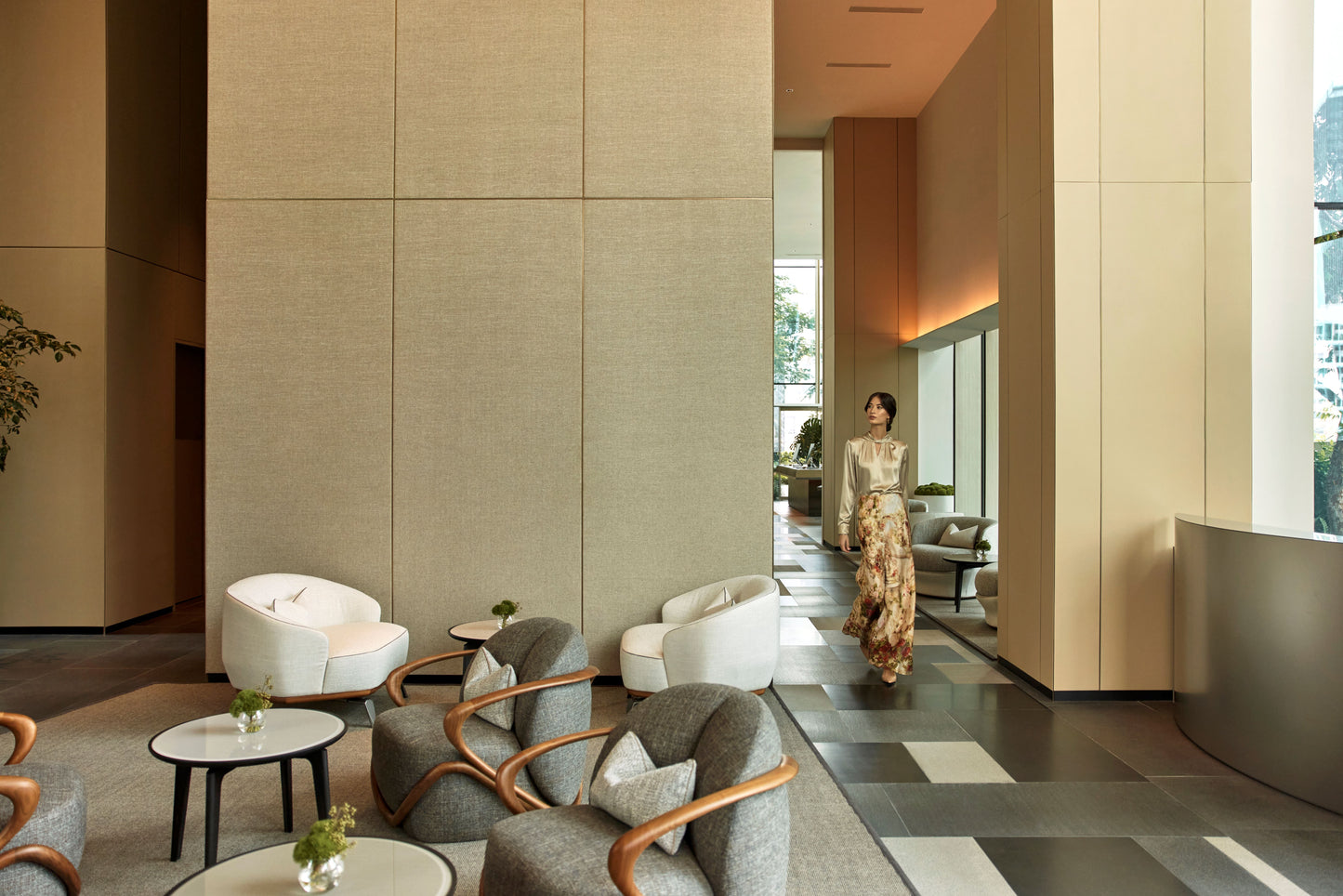 CAPELLA SINGAPORE | EXCLUSIVE OFFERS