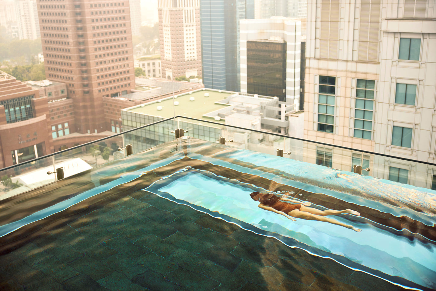 CAPELLA SINGAPORE | EXCLUSIVE OFFERS