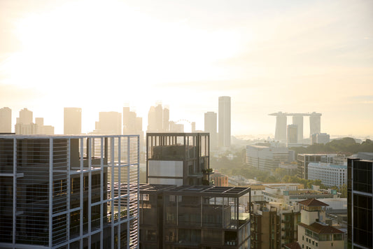 CAPELLA SINGAPORE | EXCLUSIVE OFFERS