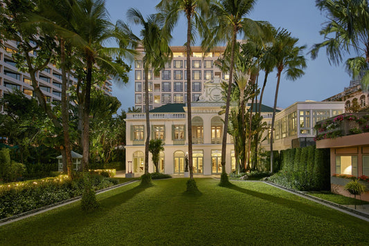 MANDARIN ORIENTAL BANGKOK | EXCLUSIVE OFFERS