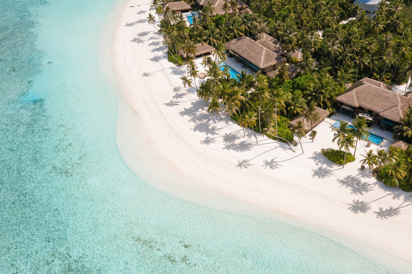 VELLA PRIVATE ISLAND, MALDIVES