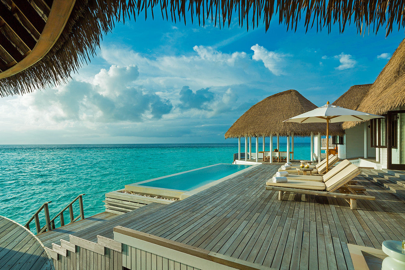 COMO MAALIFUSHI MALDIVES