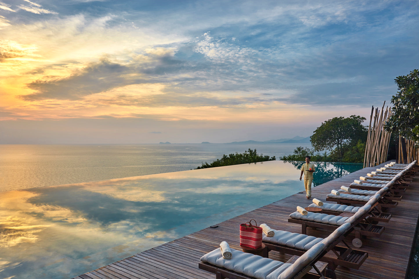 SIX SENSES SAMUI | SERANDIPIANS EXCLUSIVE OFFERS, COMPLIMENTARY $100 RESORT CREDIT