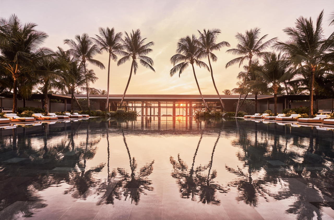 REGENT PHU QUOC