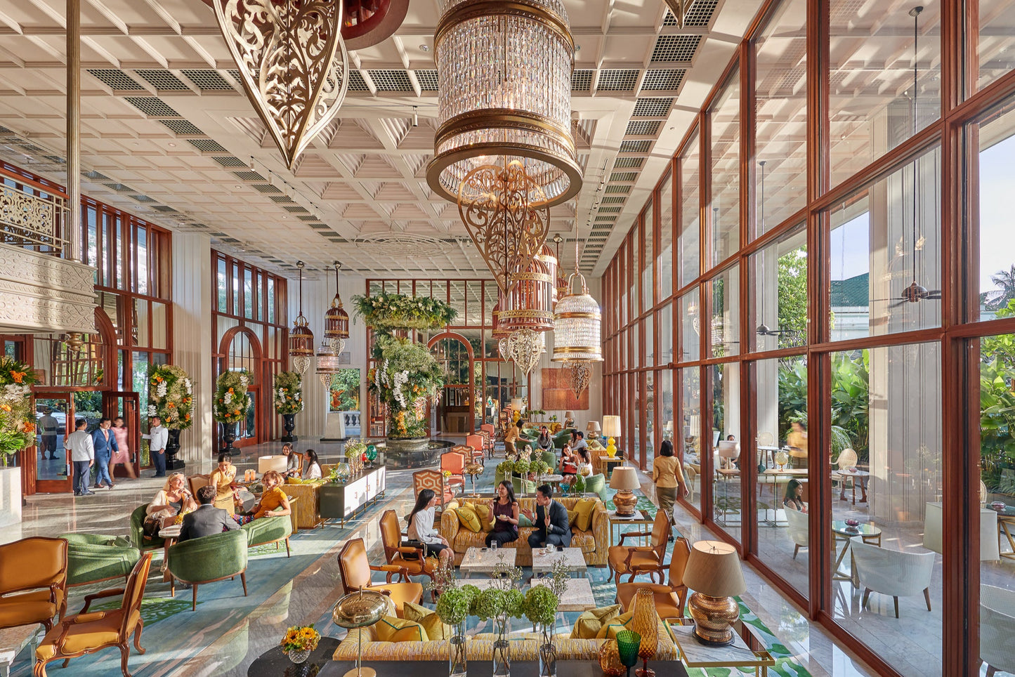 MANDARIN ORIENTAL BANGKOK | EXCLUSIVE OFFERS