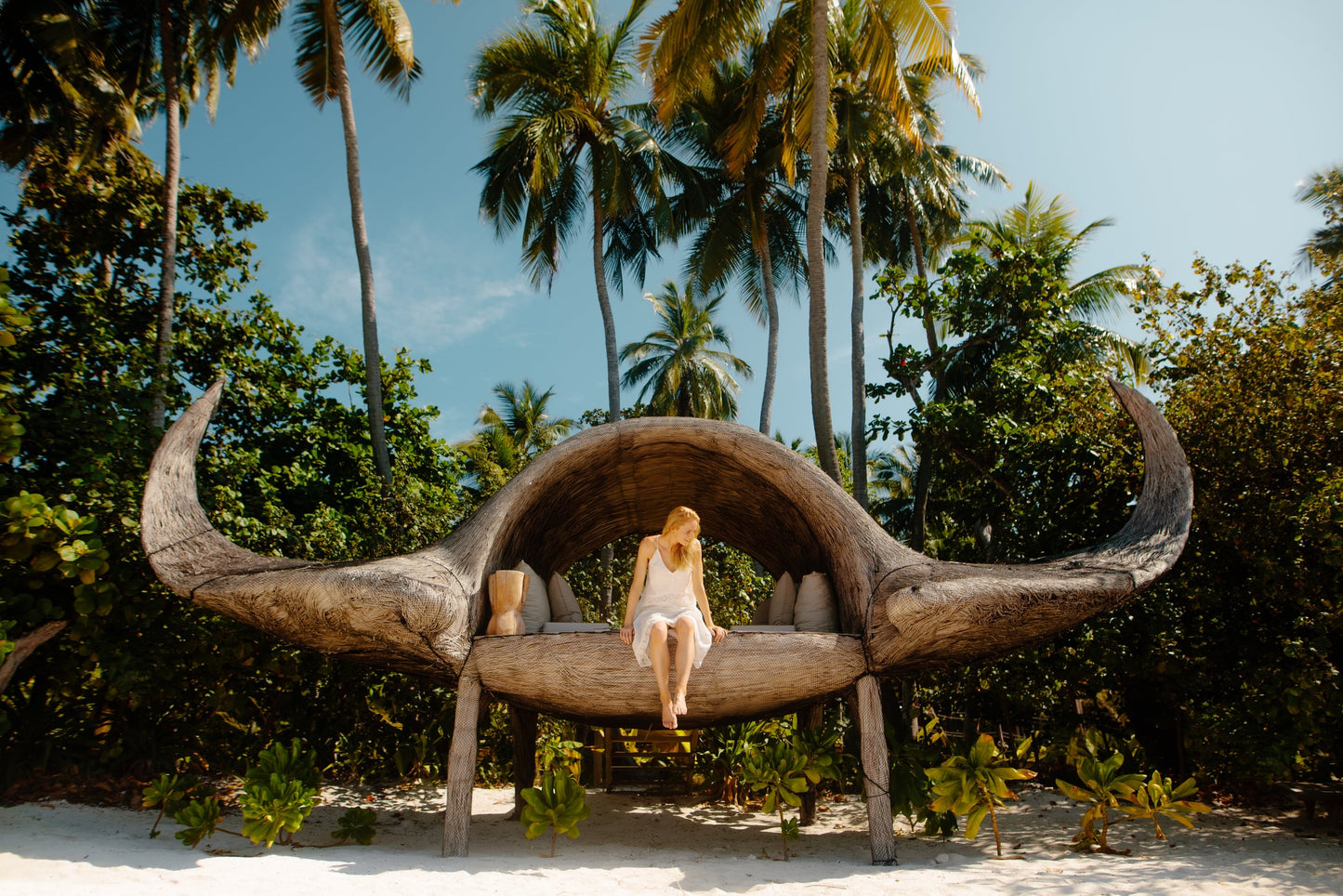 JOALI MALDIVES