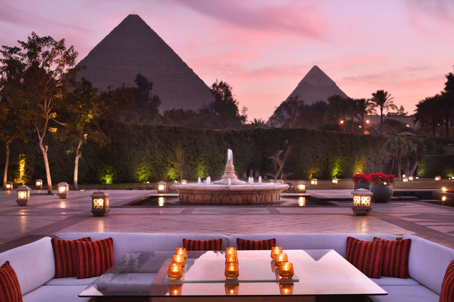 10-DAY EGYPT TOUR | CAIRO & MOVENPICK MS HAMEES NILE CRUISE EXPERIENCE EXPLORING ASWAN AND LUXOR