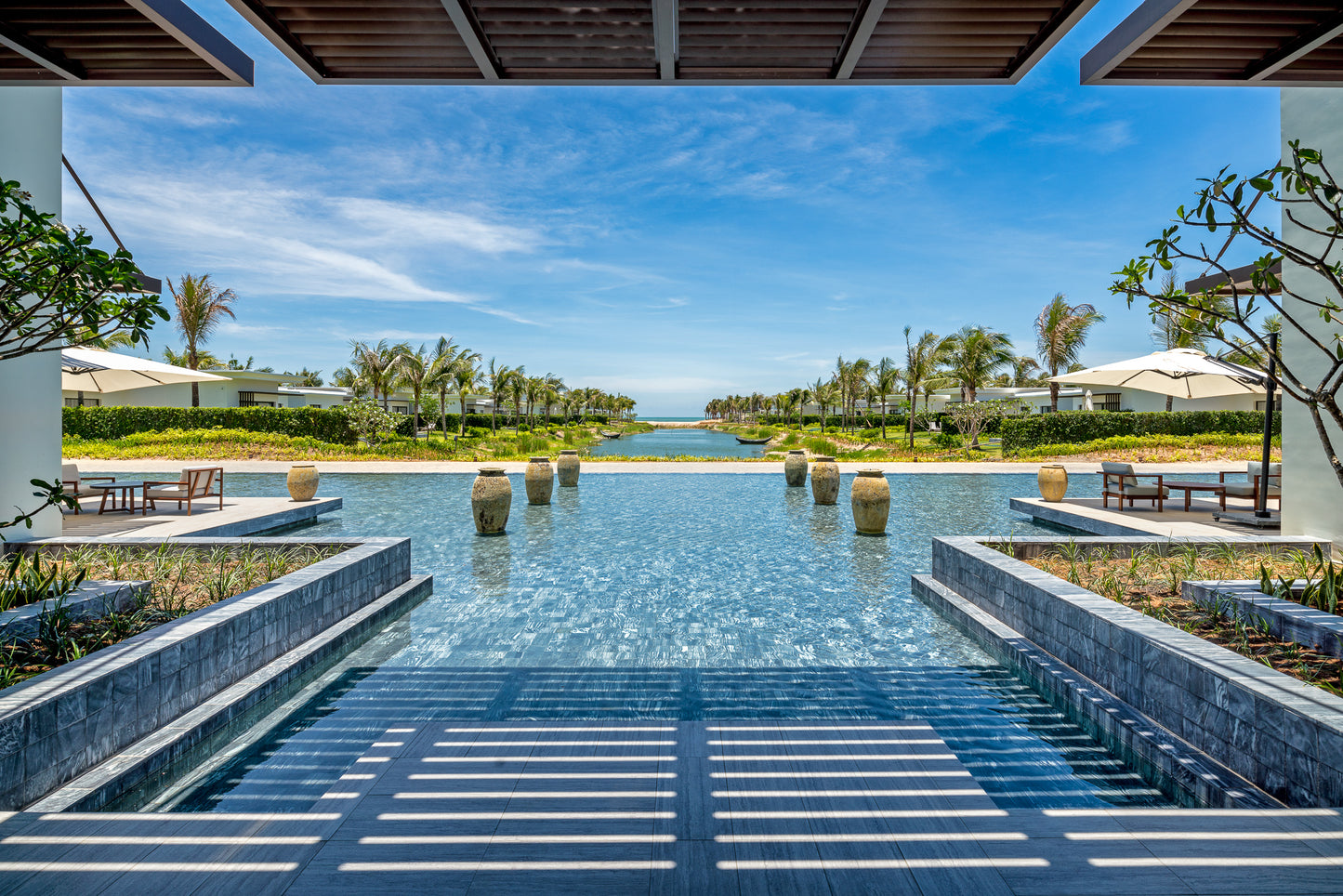 MELIA HO TRAM BEACH RESORT