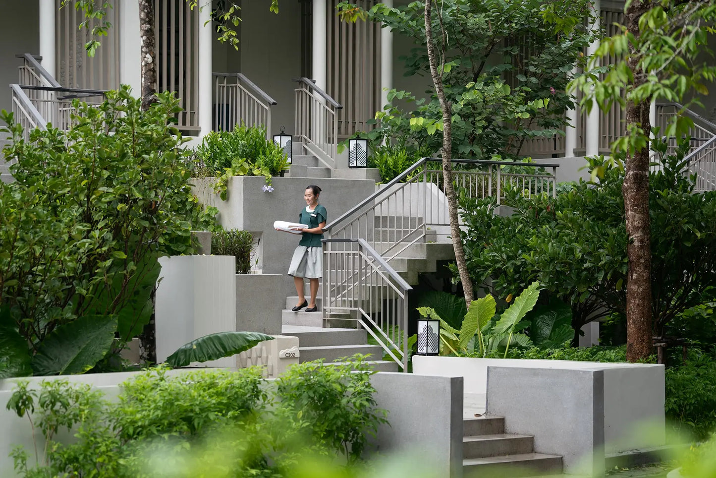 BANYAN TREE KRABI | STAY 4 PAY 3, Get $100 Hotel Credit