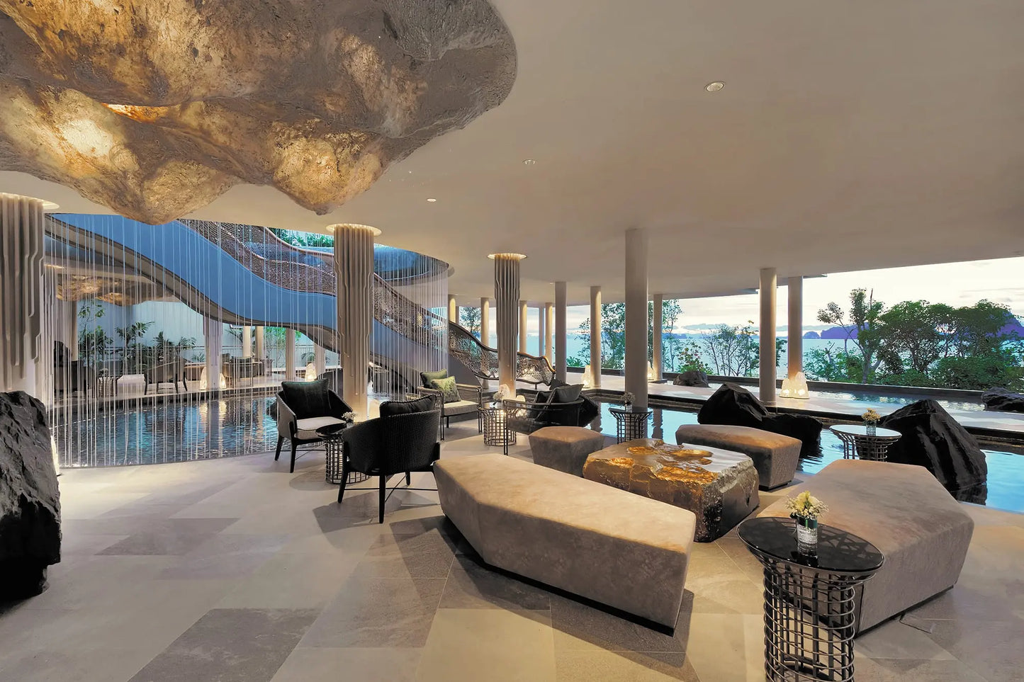 BANYAN TREE KRABI | STAY 4 PAY 3, Get $100 Hotel Credit