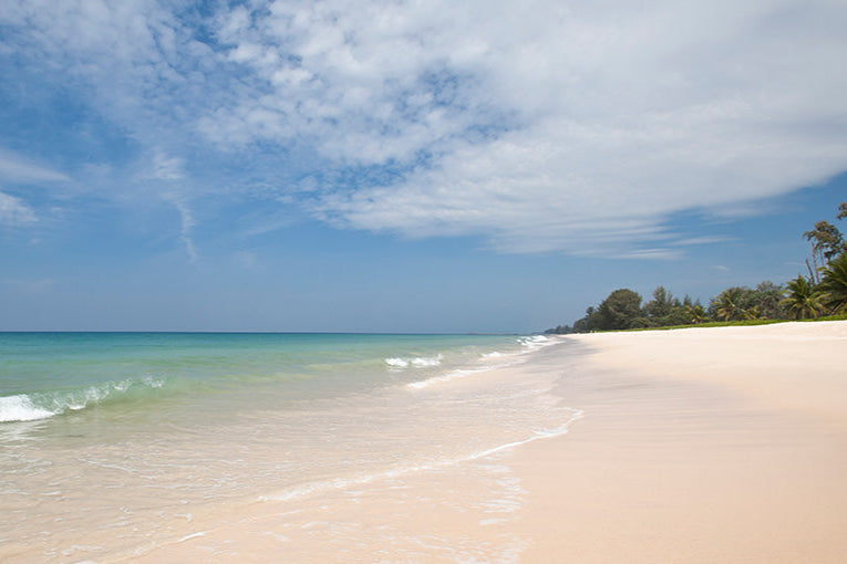 INIALIA BEACH HOUSE PHANG NGA | DESIGN HOTELS COLLECTIVE OFFERS, FREE 50 MINS SPA TREATMENT