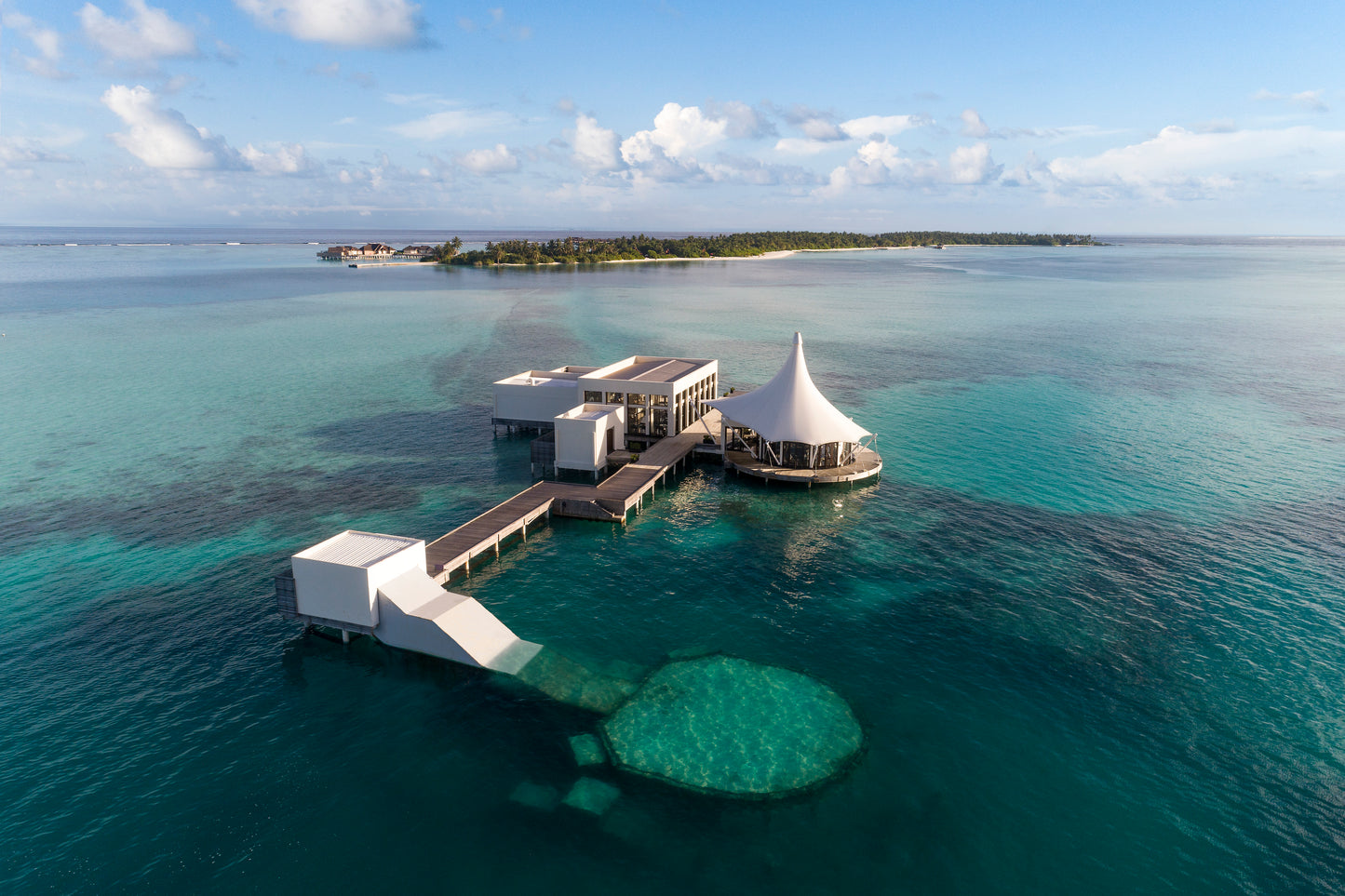 NIYAMA PRIVATE ISLANDS MALDIVES
