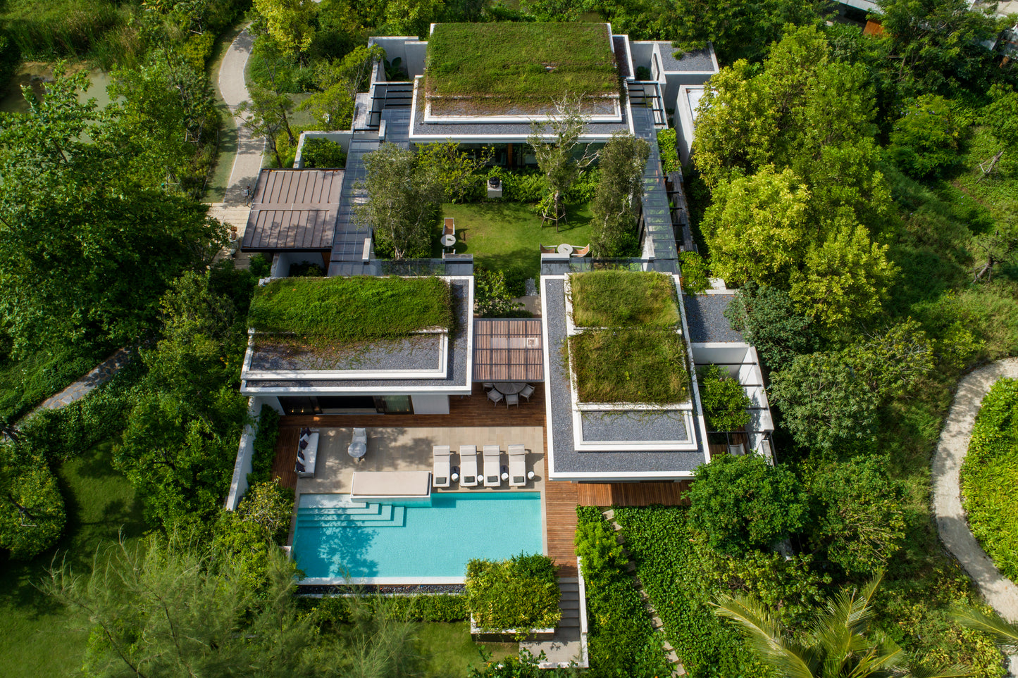ROSEWOOD PHUKET | SERANDIPIANS OFFERS, get $100 Hotel Credit