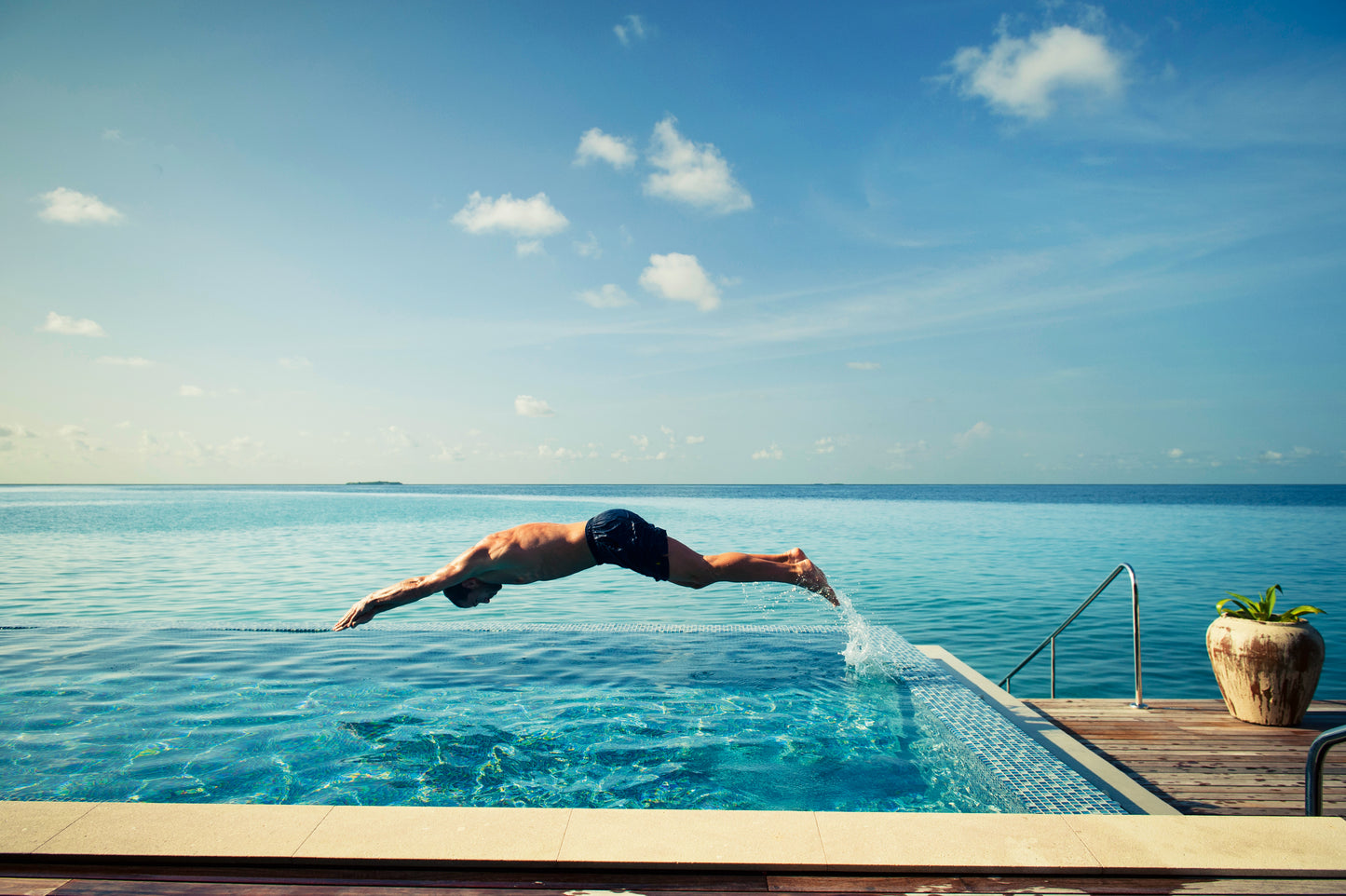 VELLA PRIVATE ISLAND, MALDIVES
