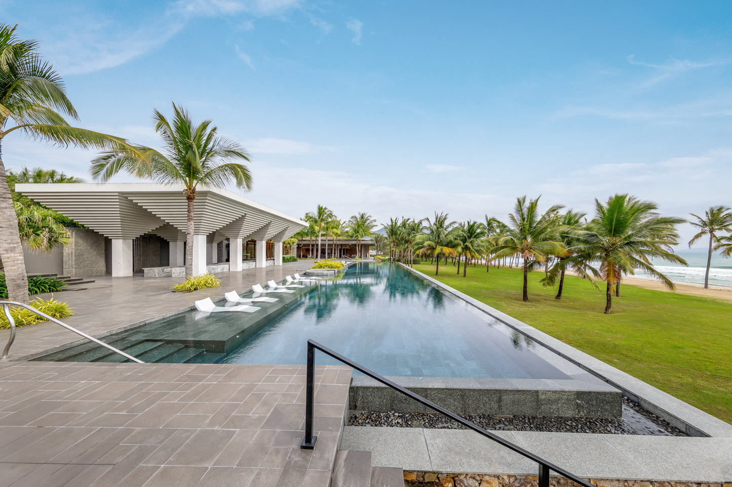 JW MARRIOTT CAM RANH | KHUYẾN MÃI ĐỘC QUYỀN MARRIOTT STARS & LUMINOUS