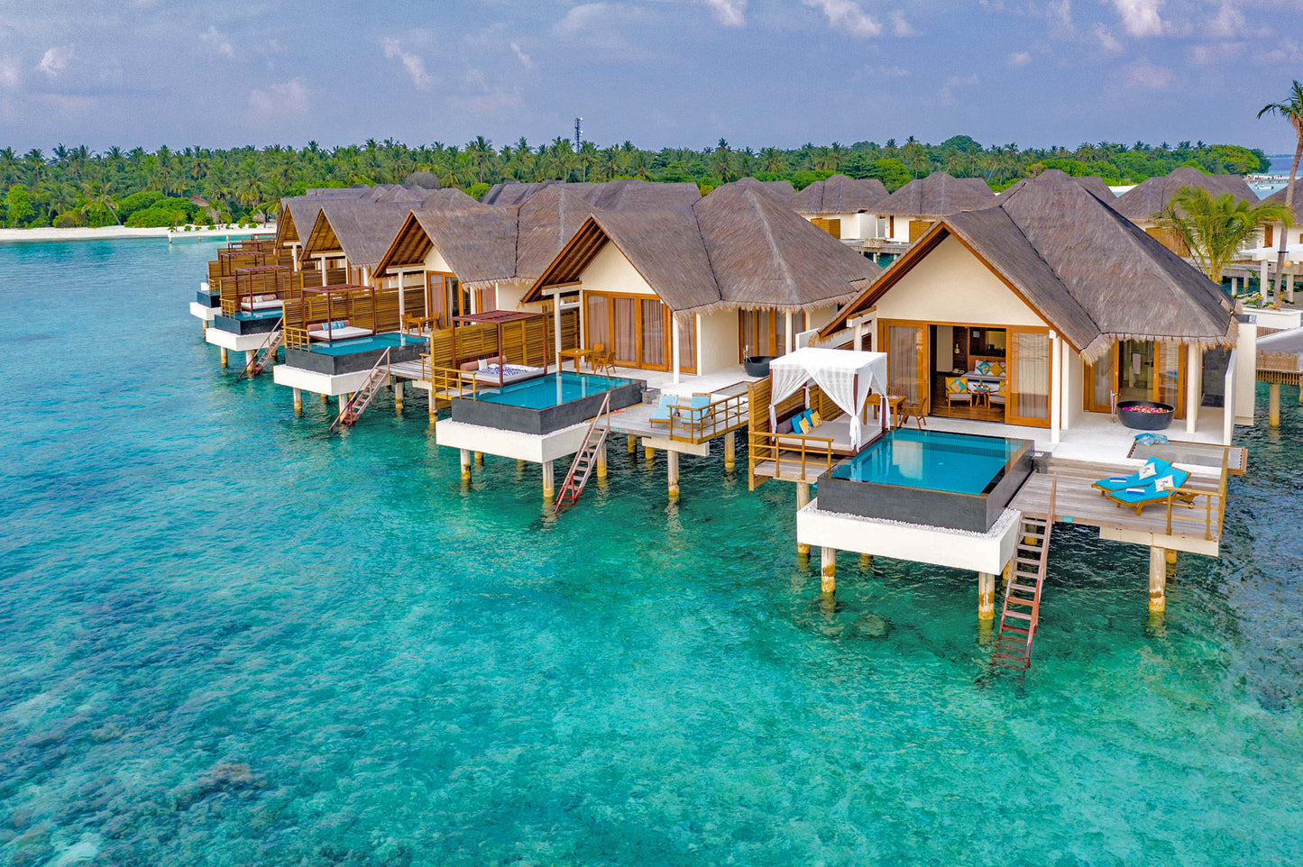 FURAVERI MALDIVES