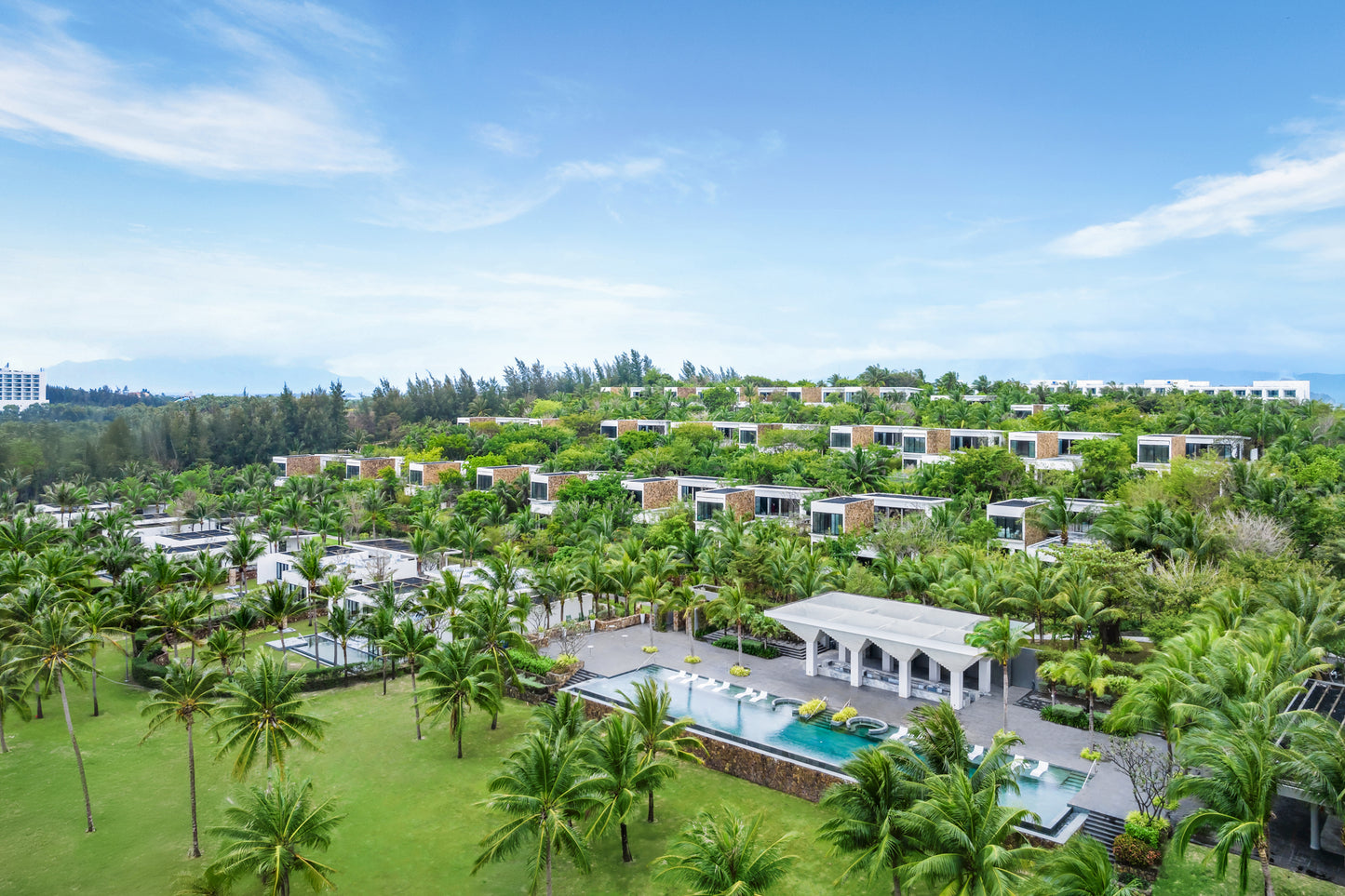 JW MARRIOTT CAM RANH | KHUYẾN MÃI ĐỘC QUYỀN MARRIOTT STARS & LUMINOUS