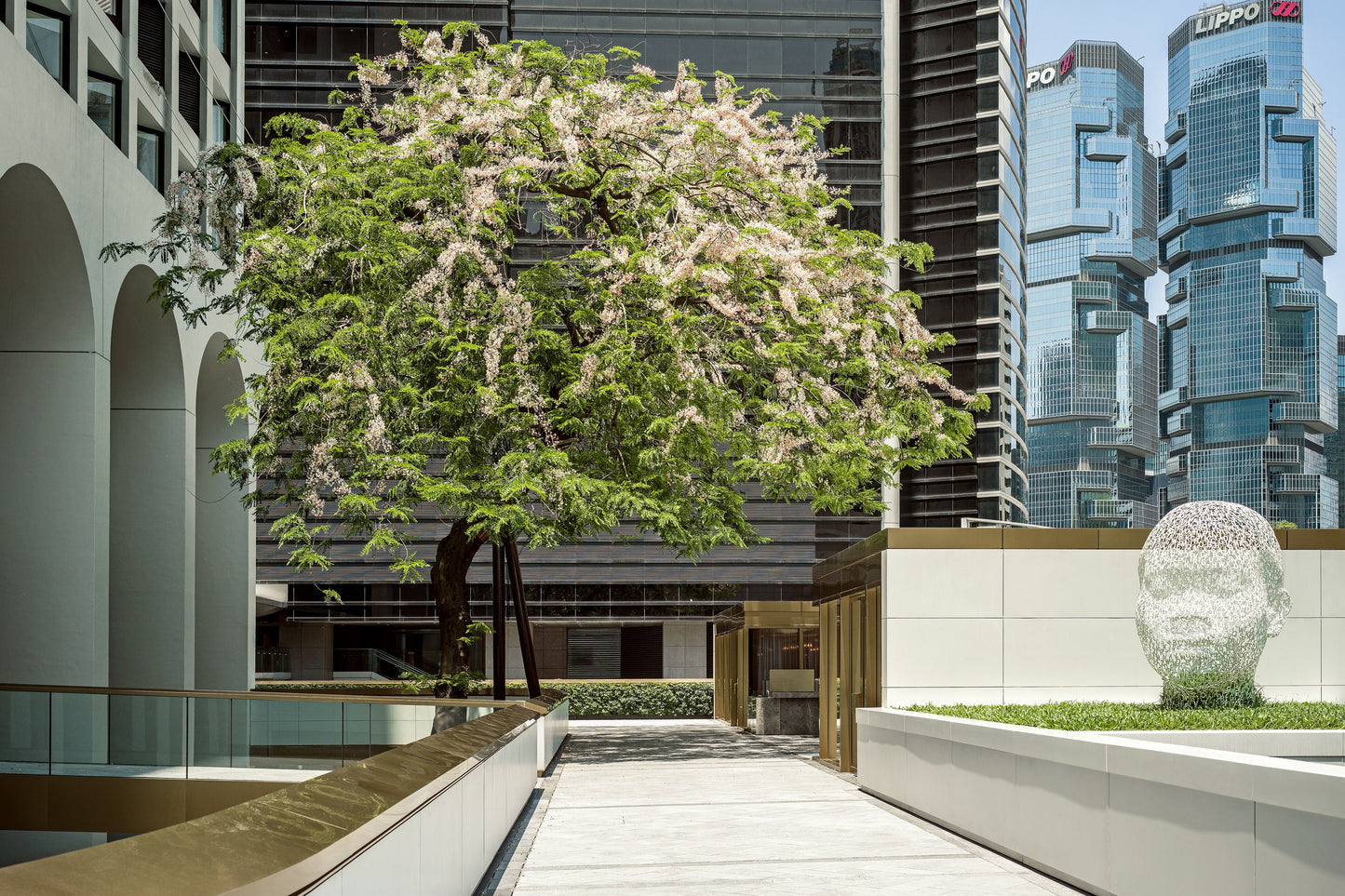 THE MURRAY, HONG KONG, A NICCOLO HOTEL | EXCLUSIVE VITA Y LEADING HOTELS OF THE WORLD PROMOTION, Complimentary $100 Hotel Credit