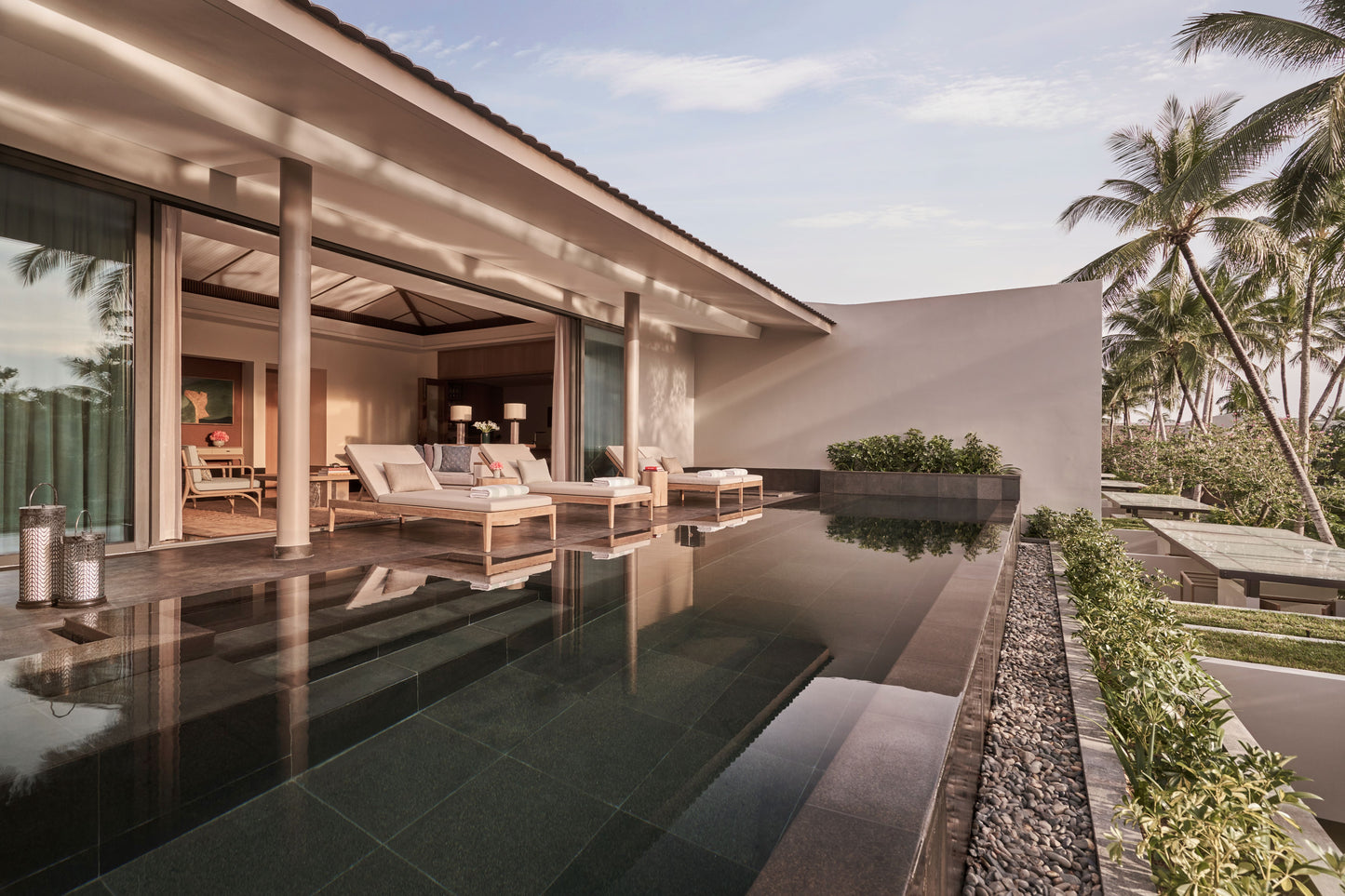 REGENT PHÚ QUỐC | KHUYẾN MÃI ĐỘC QUYỀN IHG DESTINED "Ở 4 TRẢ 3", TẶNG $100 Hotel Credit