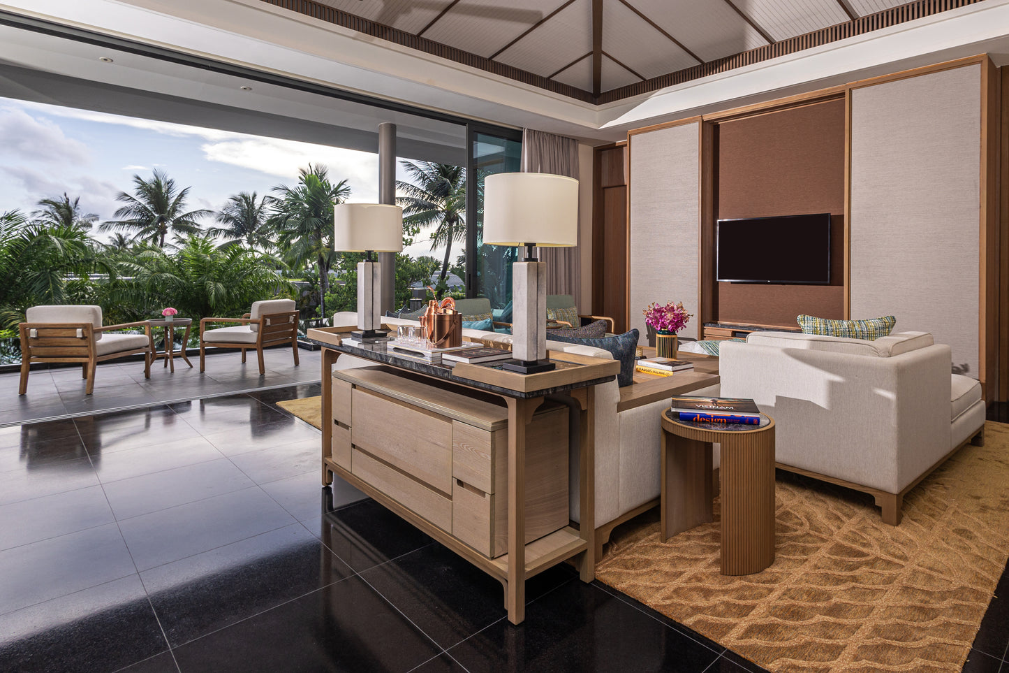 REGENT PHÚ QUỐC | KHUYẾN MÃI ĐỘC QUYỀN IHG DESTINED "Ở 4 TRẢ 3", TẶNG $100 Hotel Credit