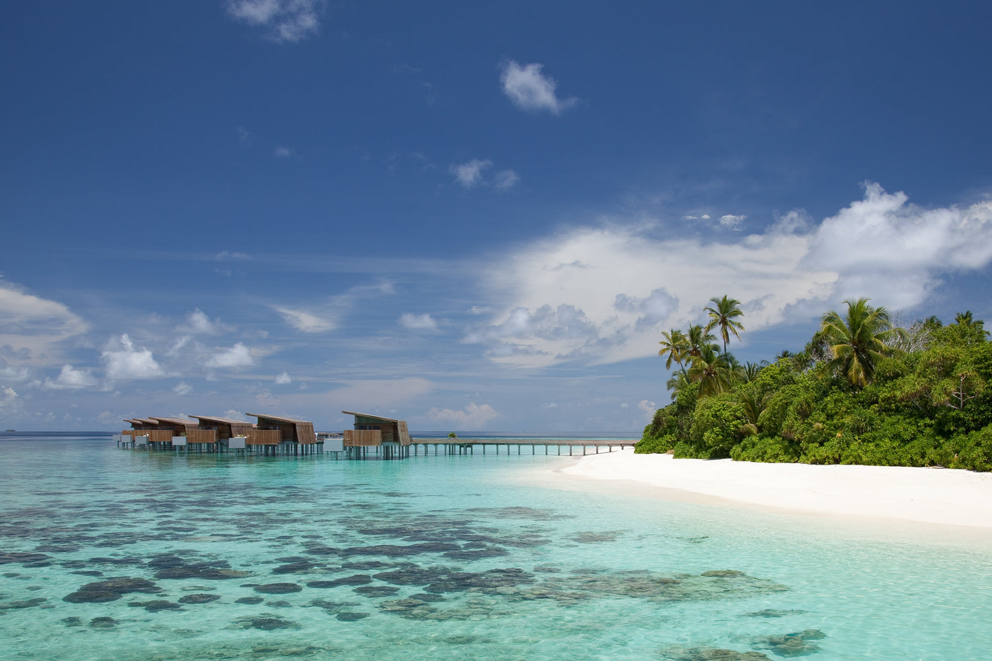 PARK HYATT MALDIVES HADAHAA