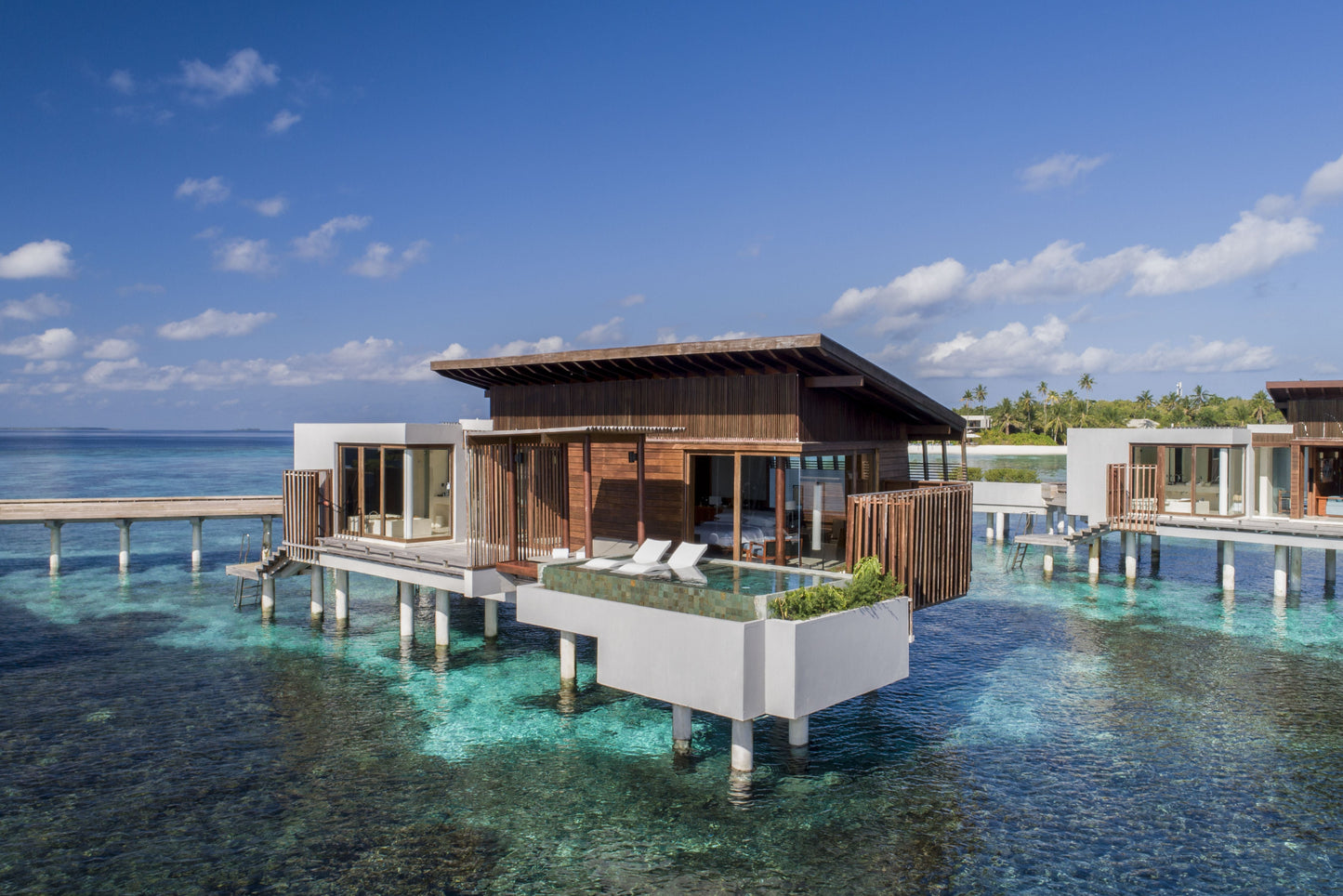PARK HYATT MALDIVES HADAHAA