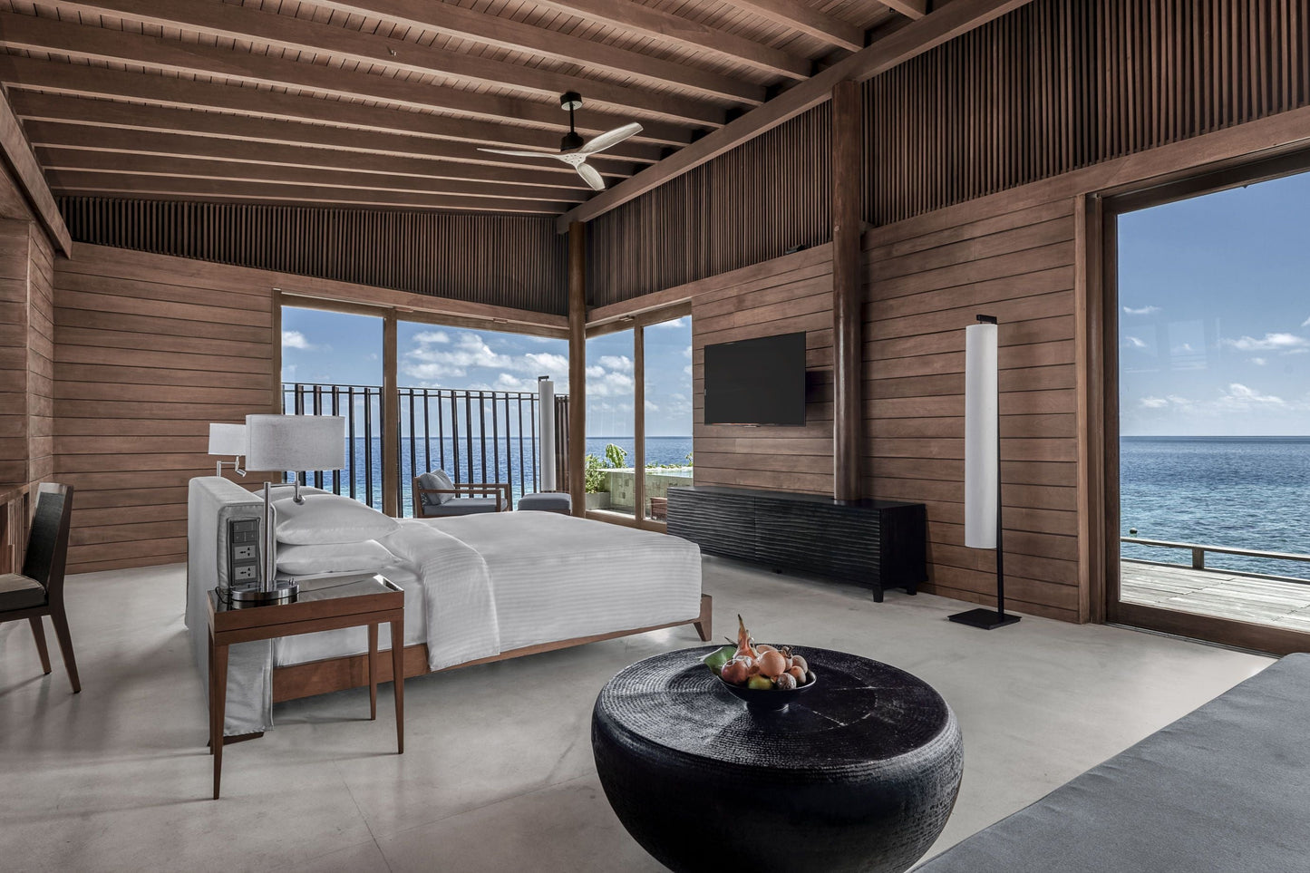 PARK HYATT MALDIVES HADAHAA