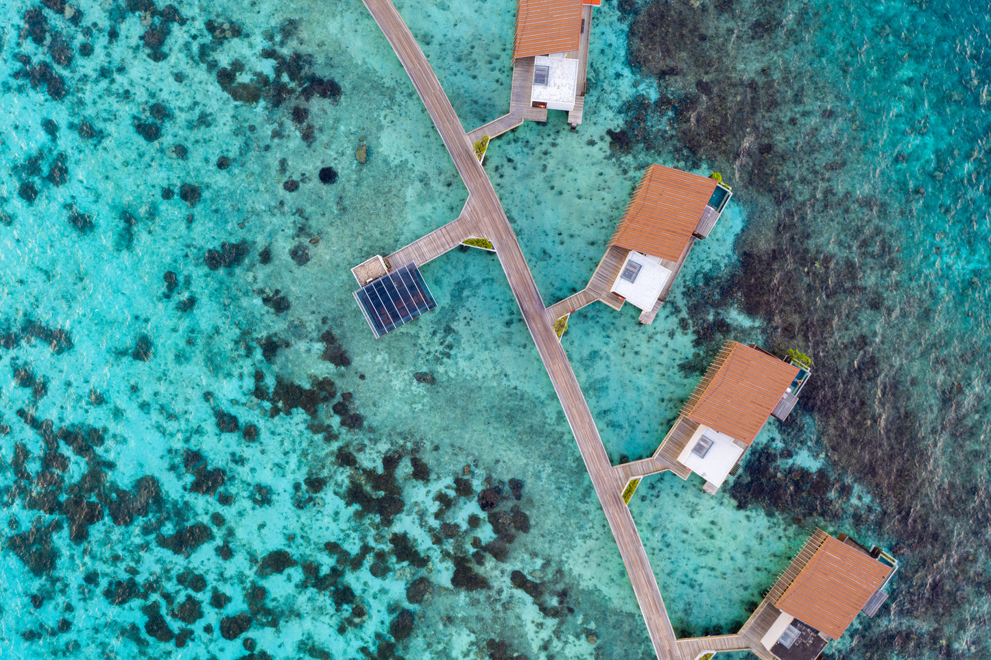 PARK HYATT MALDIVES HADAHAA