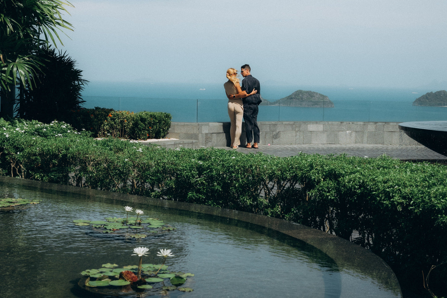 CONRAD KOH SAMUI | "Ở 3 TRẢ 2" KHUYẾN MÃI ĐỘC QUYỀN HILTON FOR LUXURY, Tặng $100 Hotel Credit