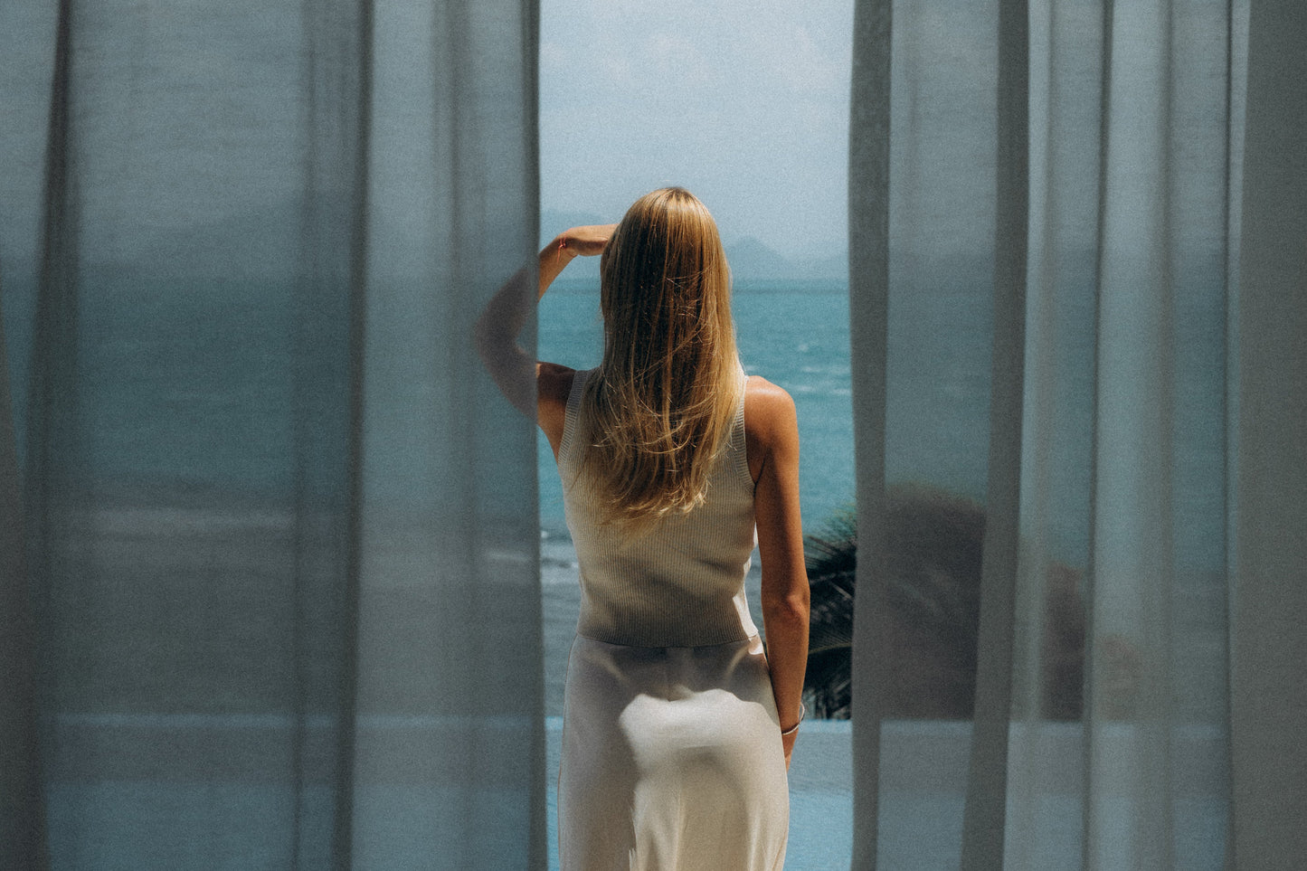 CONRAD KOH SAMUI | "Ở 3 TRẢ 2" KHUYẾN MÃI ĐỘC QUYỀN HILTON FOR LUXURY, Tặng $100 Hotel Credit