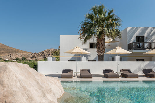 HÀNH TRÌNH 10 NGÀY TẠI HY LẠP | ATHENS, SANTORINI, MYKONOS, PAROS