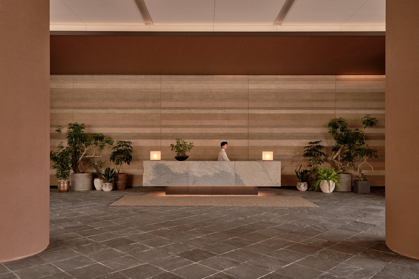 PATINA OSAKA | KHUYẾN MÃI ĐỘC QUYỀN "Ở 3 TRẢ 2", tặng $100 - $200 Hotel Credit