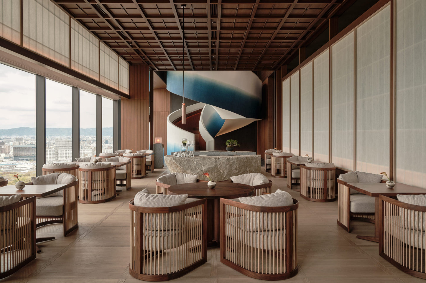 PATINA OSAKA | KHUYẾN MÃI ĐỘC QUYỀN "Ở 3 TRẢ 2", tặng $100 - $200 Hotel Credit