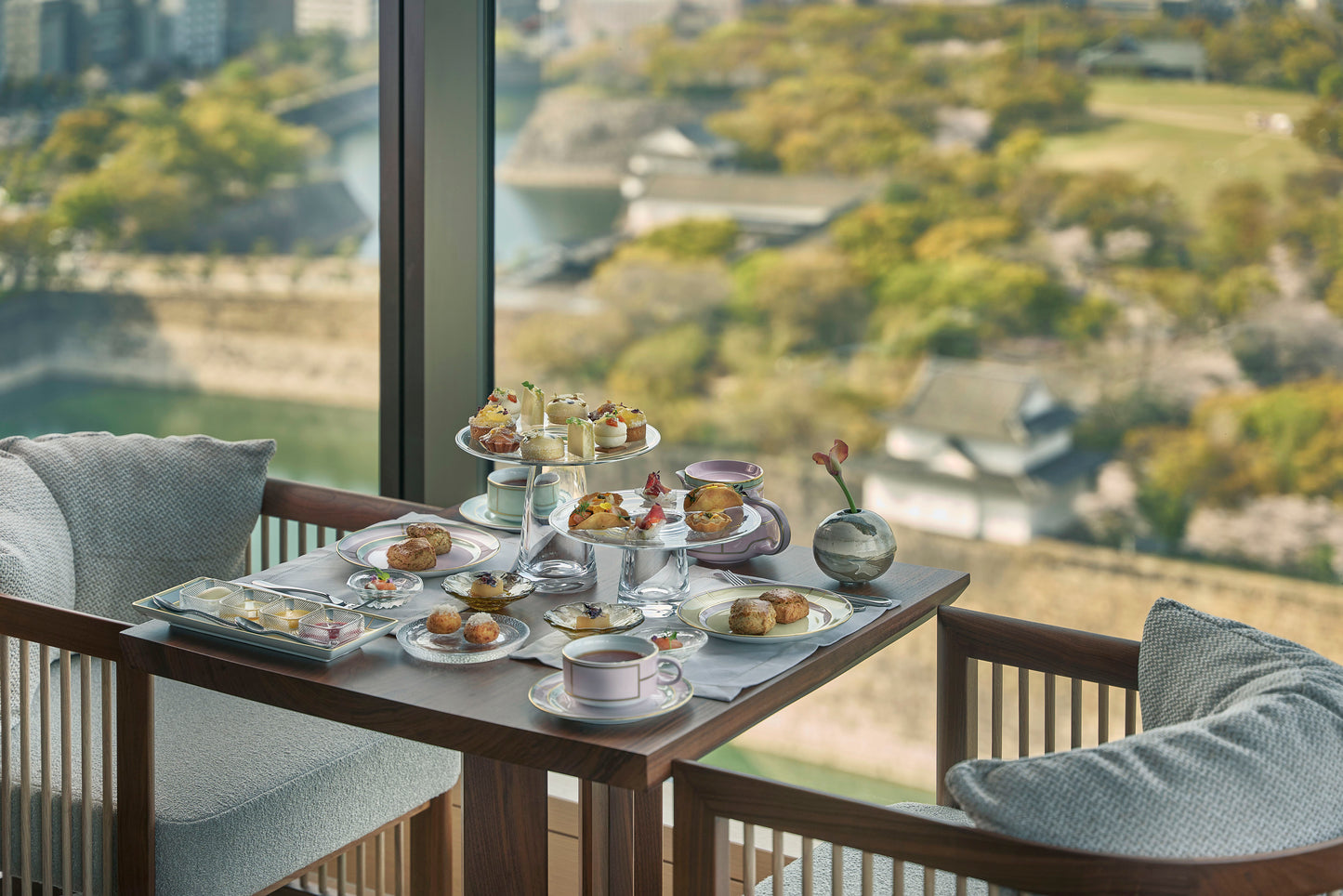 PATINA OSAKA | KHUYẾN MÃI ĐỘC QUYỀN "Ở 3 TRẢ 2", tặng $100 - $200 Hotel Credit