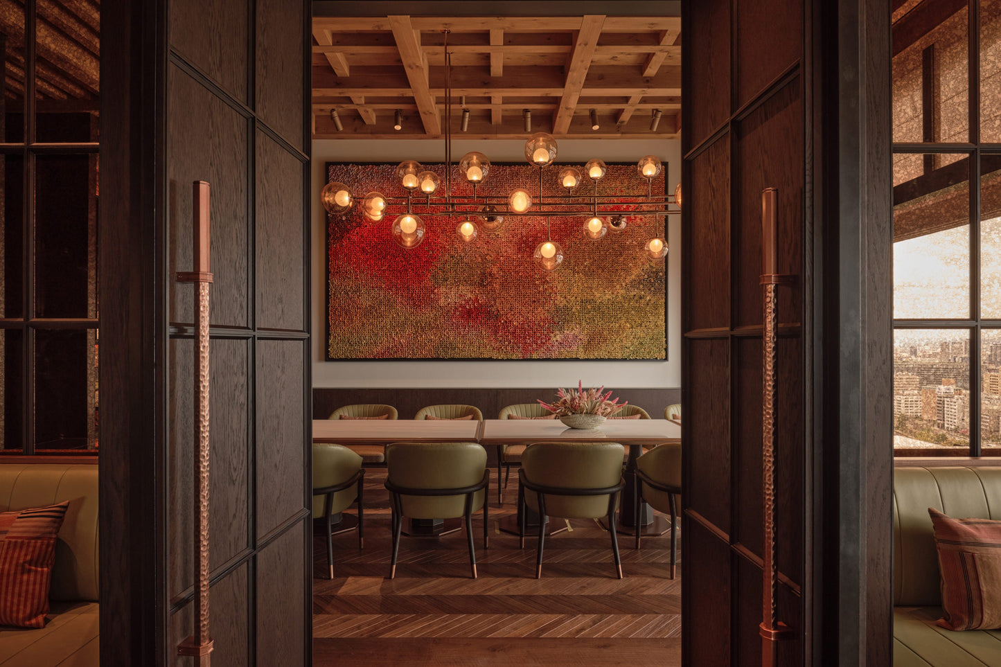 PATINA OSAKA | KHUYẾN MÃI ĐỘC QUYỀN "Ở 3 TRẢ 2", tặng $100 - $200 Hotel Credit
