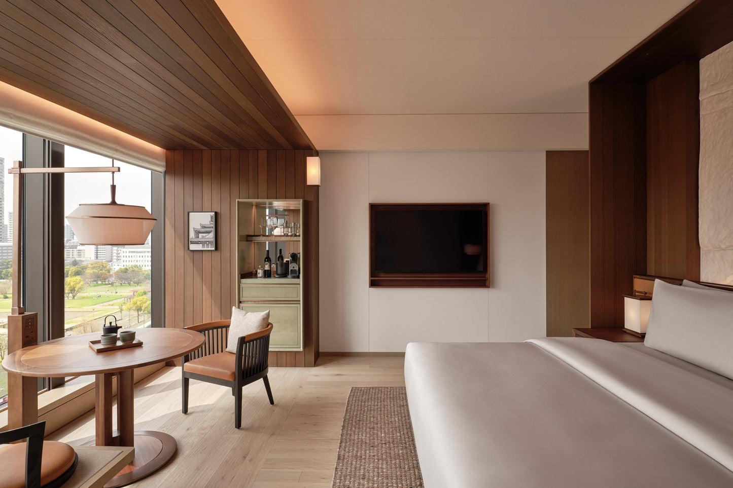 PATINA OSAKA | KHUYẾN MÃI ĐỘC QUYỀN "Ở 3 TRẢ 2", tặng $100 - $200 Hotel Credit